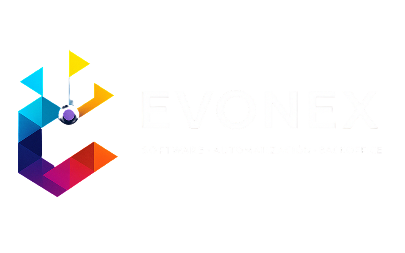 Evonex Logo
